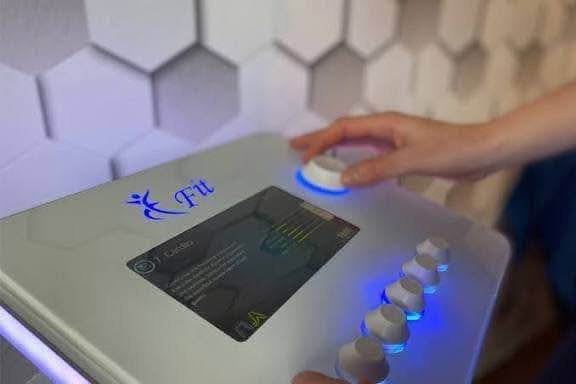 E Fit Beauty & slim, Enlèvement, Comme neuf, Soins du corps