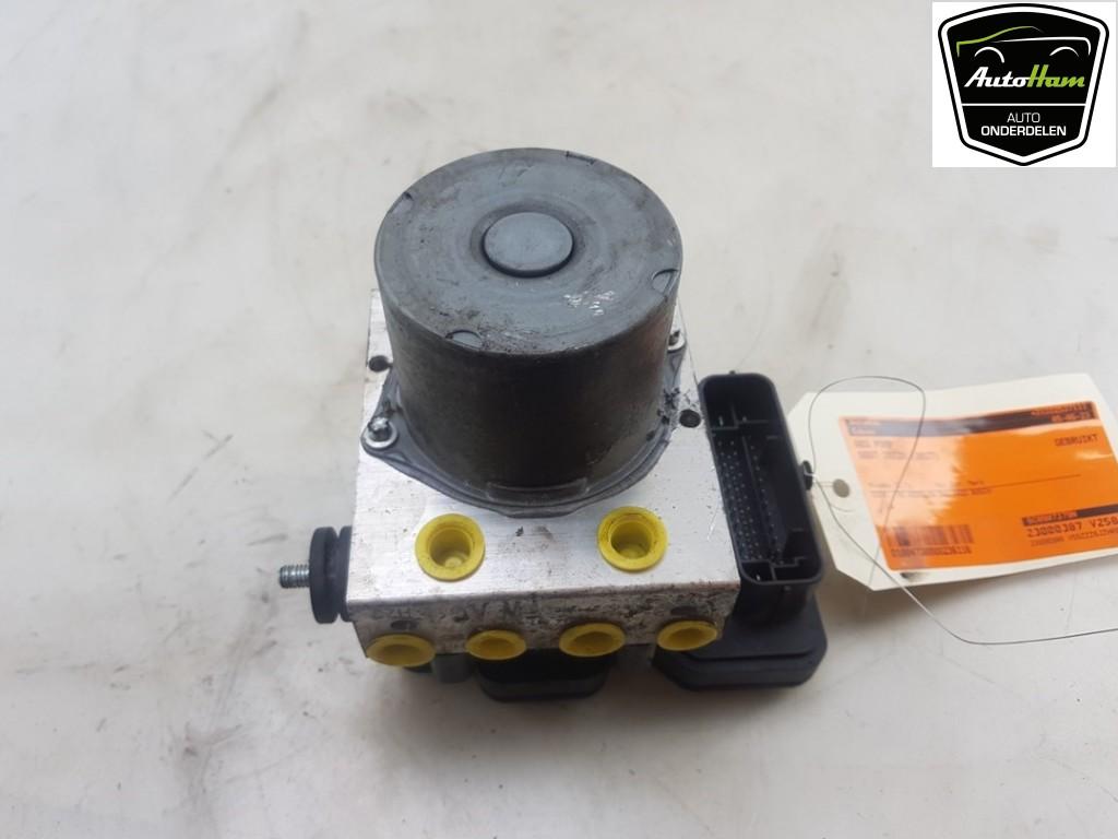 ABS POMP Seat Ibiza IV (6J5) (01-2008/06-2017), Gebruikt, Seat