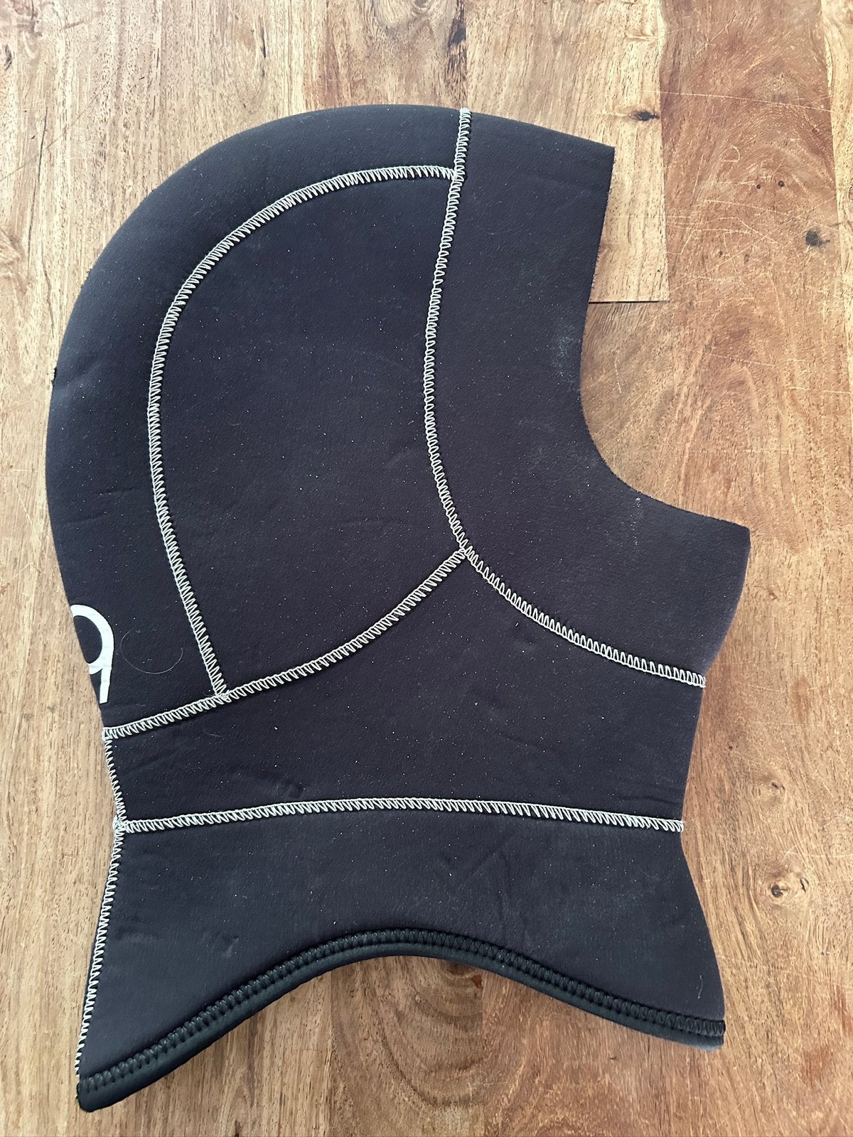 Santi 9mm cap, Ophalen of Verzenden, Nieuw