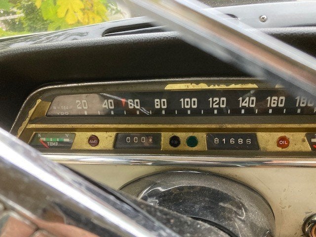 volvo amazon, foto 5