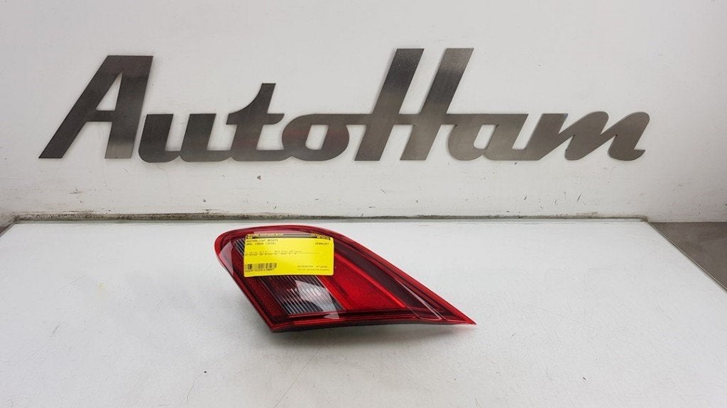 FEU ARRIÈRE DROIT Opel Corsa E (|39012626|13454503|), Dhr. J. Ham, Administratie@autoham.nl, Opel, Utilisé