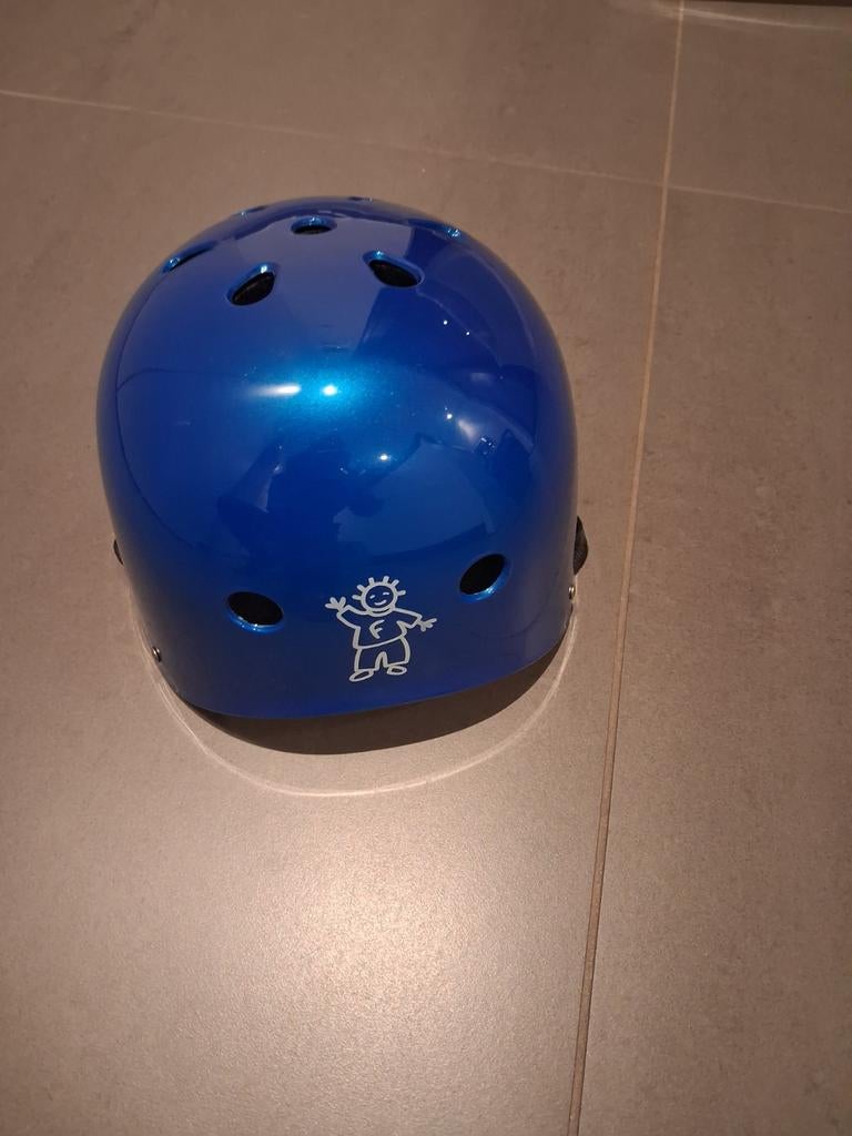Fietshelm kindje, Fietsen en Brommers, Ophalen of Verzenden