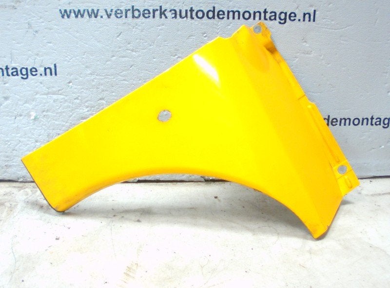 SPATBORD RECHTS VOOR Fiat Coupé (01-1993/09-2000), FCA Germany GmbH, Gebruikt, IPC D1-09 Bahnhofsplatz
65423  Rüsselsheim am Main, DE