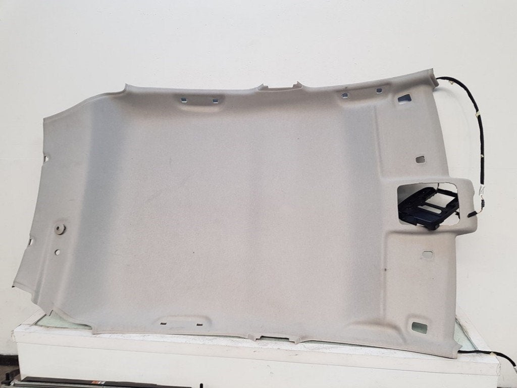 LINER OU CIEL DE TOIT Renault Clio IV (5R) (|739108993R|), Utilisé, Renault