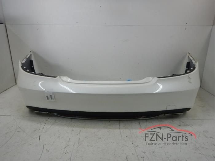 Mercedes-Benz CLS W218 AMG Achterbumper, Enlèvement ou Envoi, Utilisé, Arrière, Pare-chocs