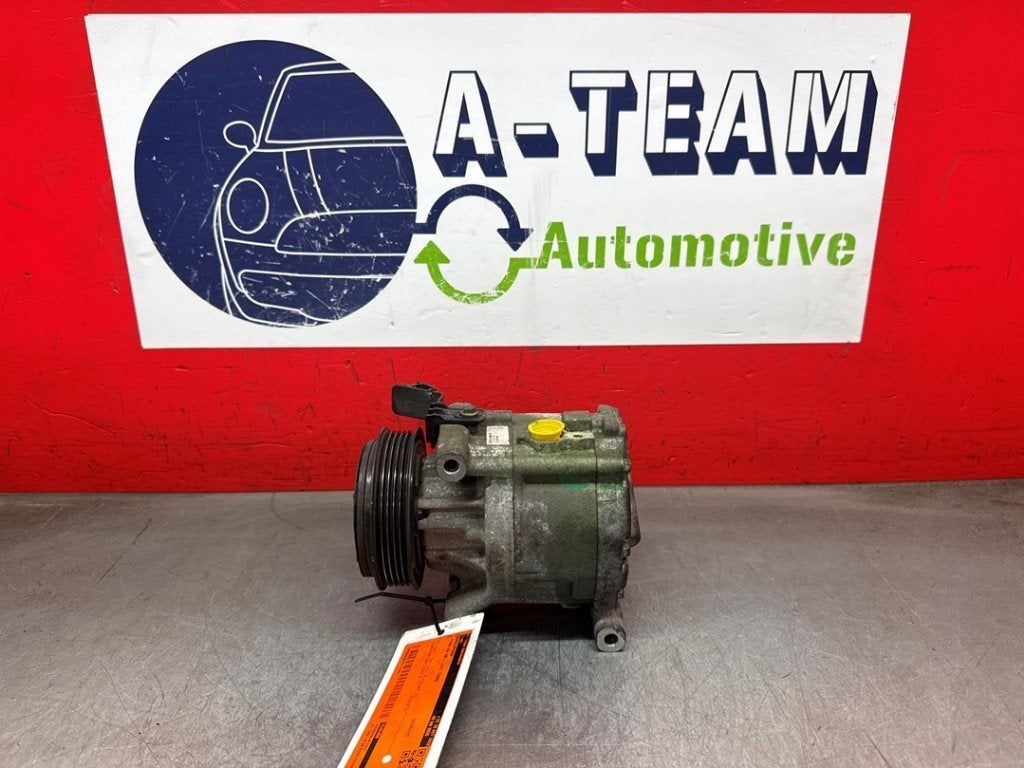 COMPRESSEUR CLIMATISATION Ford Ka II (|51747318|), DENSO EUROPE B.V., Info@denso.nl, Hogeweyselaan 165
1382 JL  Weesp, NL, Ford