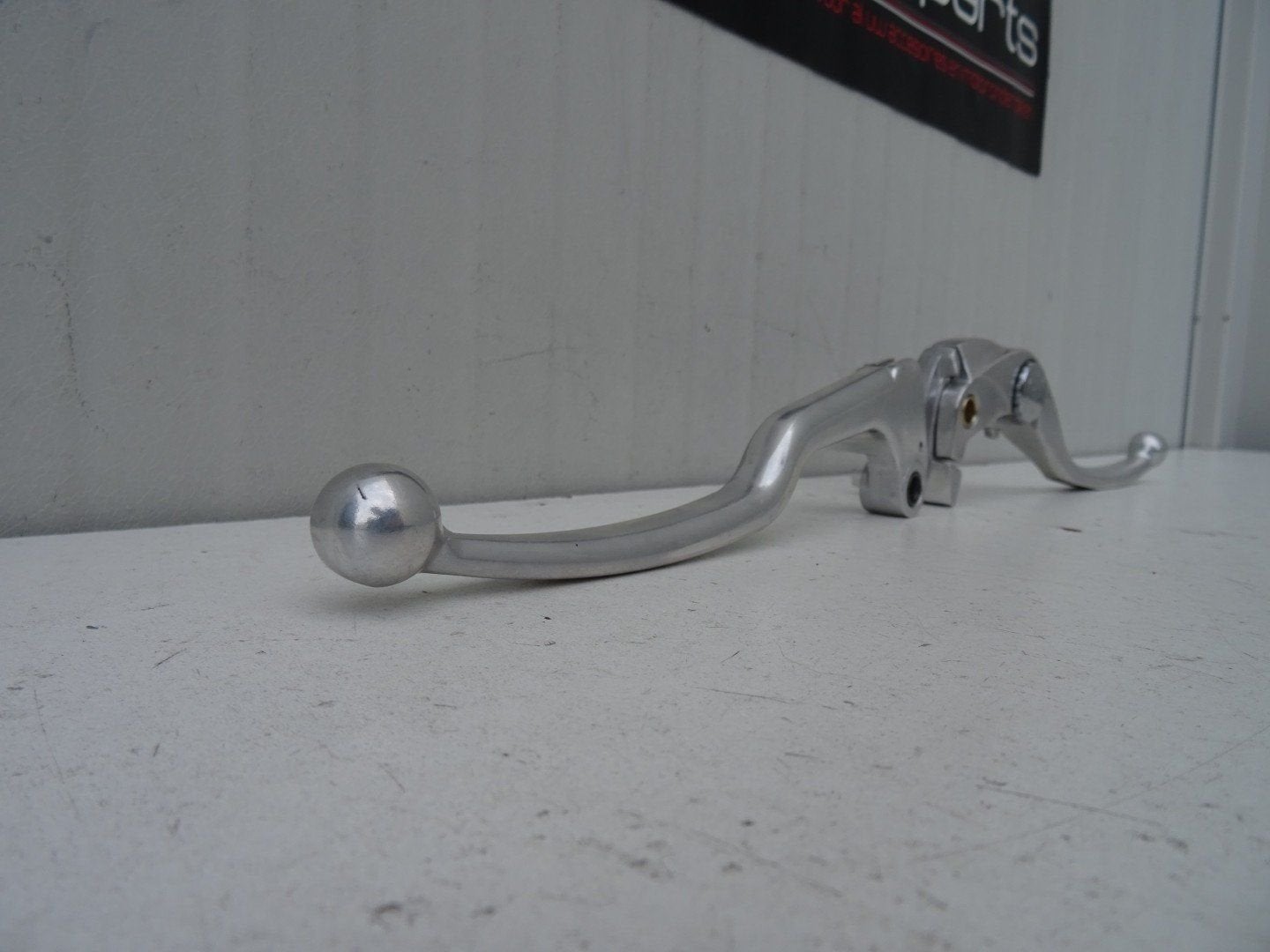Rem en Koppelings Hendel Honda CBR1000RR-R Fireblade 2020 >, Ophalen of Verzenden, -, -, -
