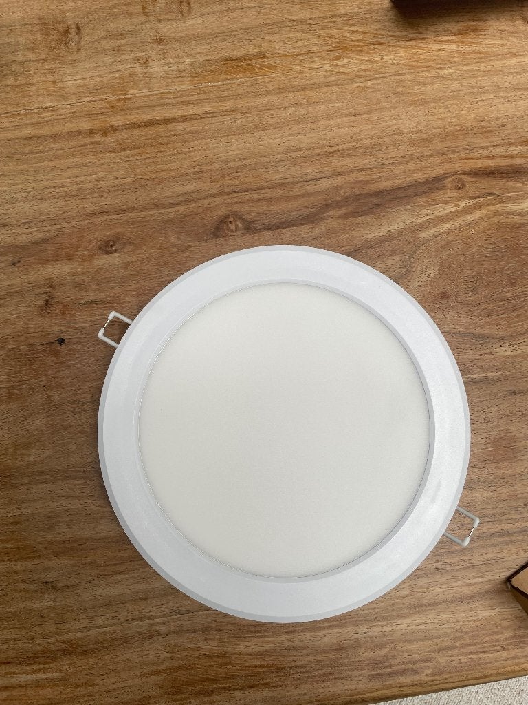 4 Spot sylvania encastrable, Neuf, Enlèvement, LED, Autres marques