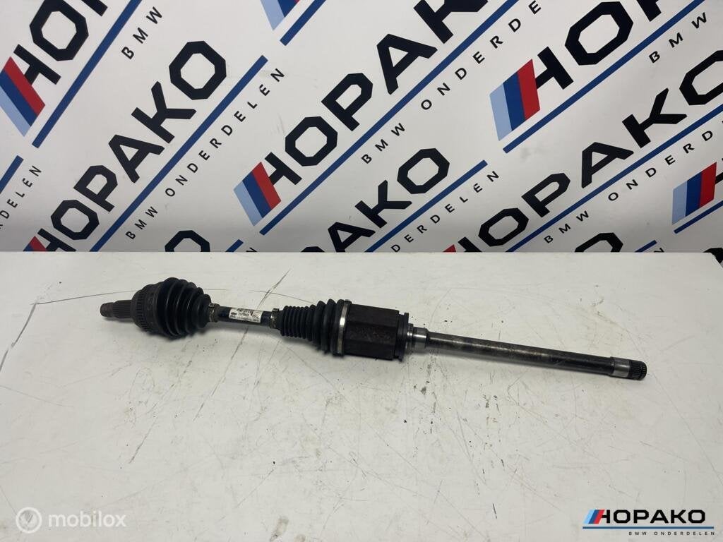 Steekas BMW 3 serie E9x | X-Drive / xdrive | 7529388, Enlèvement ou Envoi, Einsteinlaan 5, rijswijk, Bmw, Utilisé