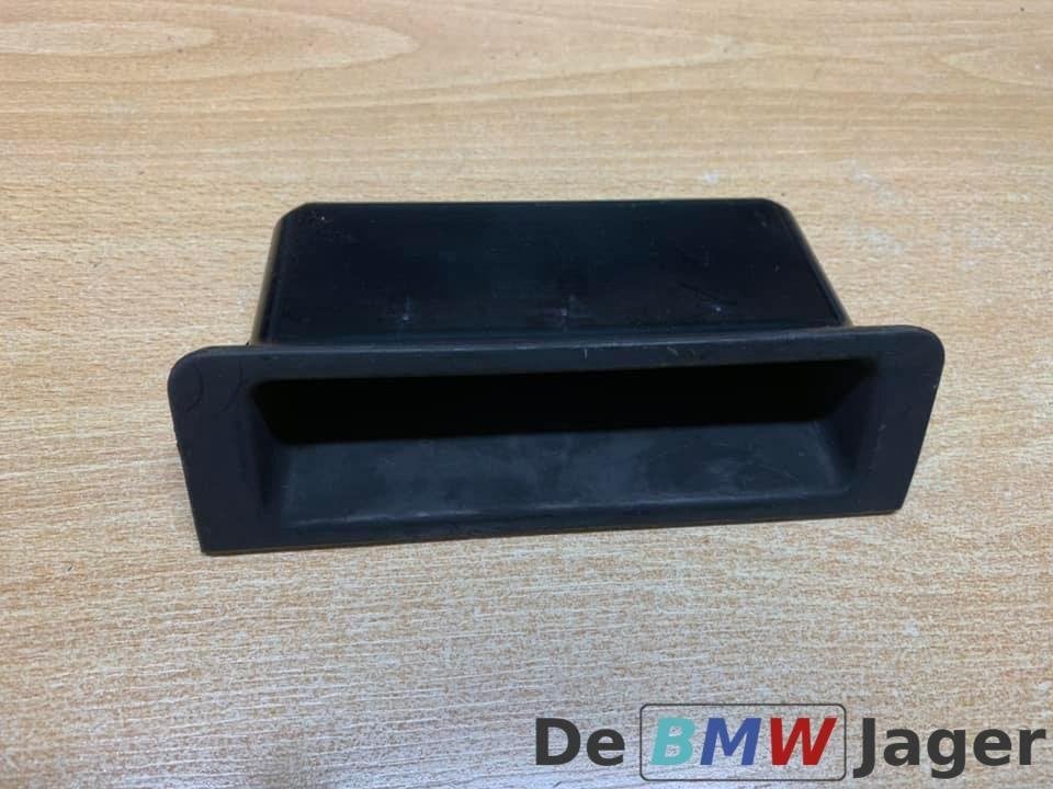 Opbergvak middenconsole BMW 5-serie E39 51168159701, Autos : Pièces & Accessoires, Enlèvement ou Envoi, Utilisé, BMW, BMW