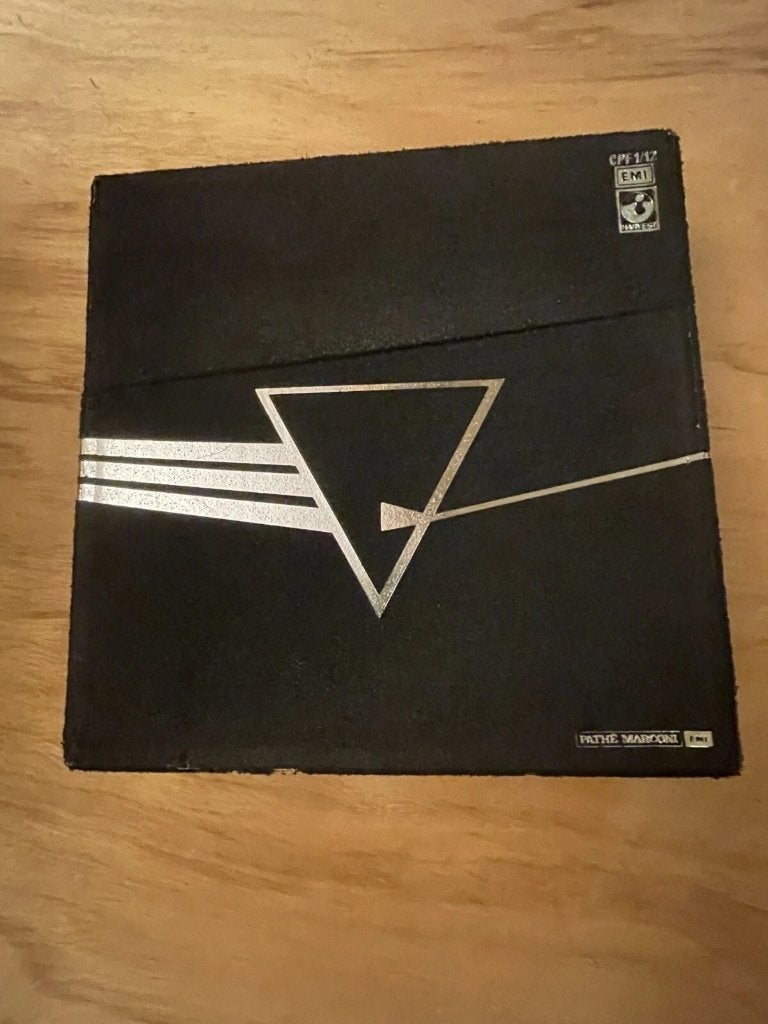 Pink Floyd Box First XI - 1979 - set complet ! ! !, 12 pouces, Progressif, Comme neuf, Envoi