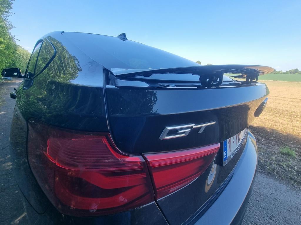 BMW 318 GT 2017, Auto's, Particulier, Te koop