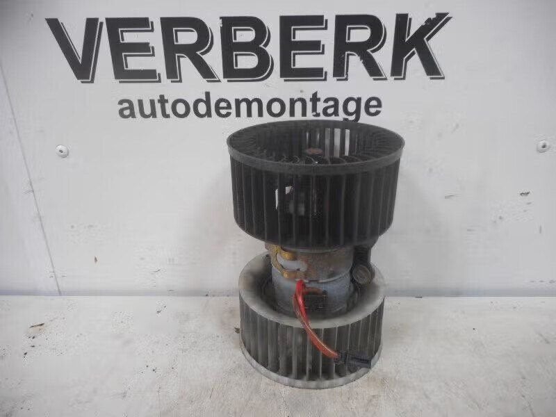 KACHEL VENTILATORMOTOR BMW 3 serie Compact (E46 / 5), Robert Bosch AG, Enlèvement ou Envoi, Utilisé, Robert-Bosch-Allee 1 74232 Abstatt, DE