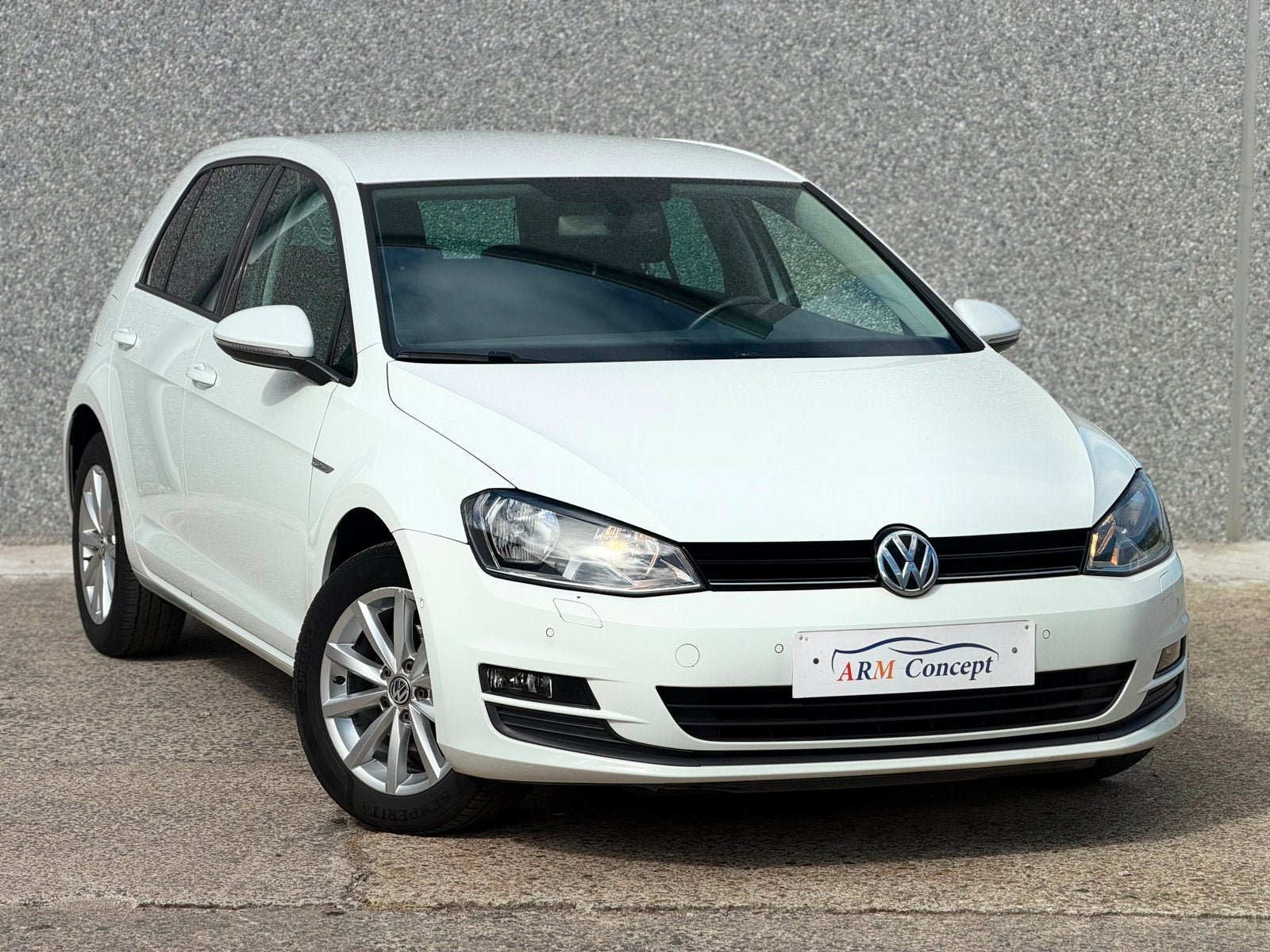 Volkswagen Golf 7 1.2 TSI essence CUP EURO6 Garantie 12 Mois, Achat, Euro 6, Entreprise, 5 portes