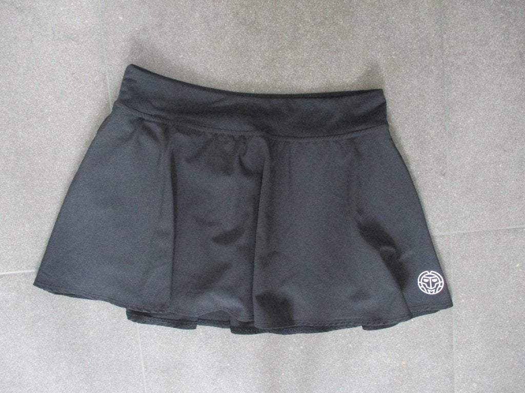 Jupe de tennis, jupe de padel, Bidi Badu, taille S,, Taille 36 (S), Sport de raquette, Comme neuf, Bidi badu