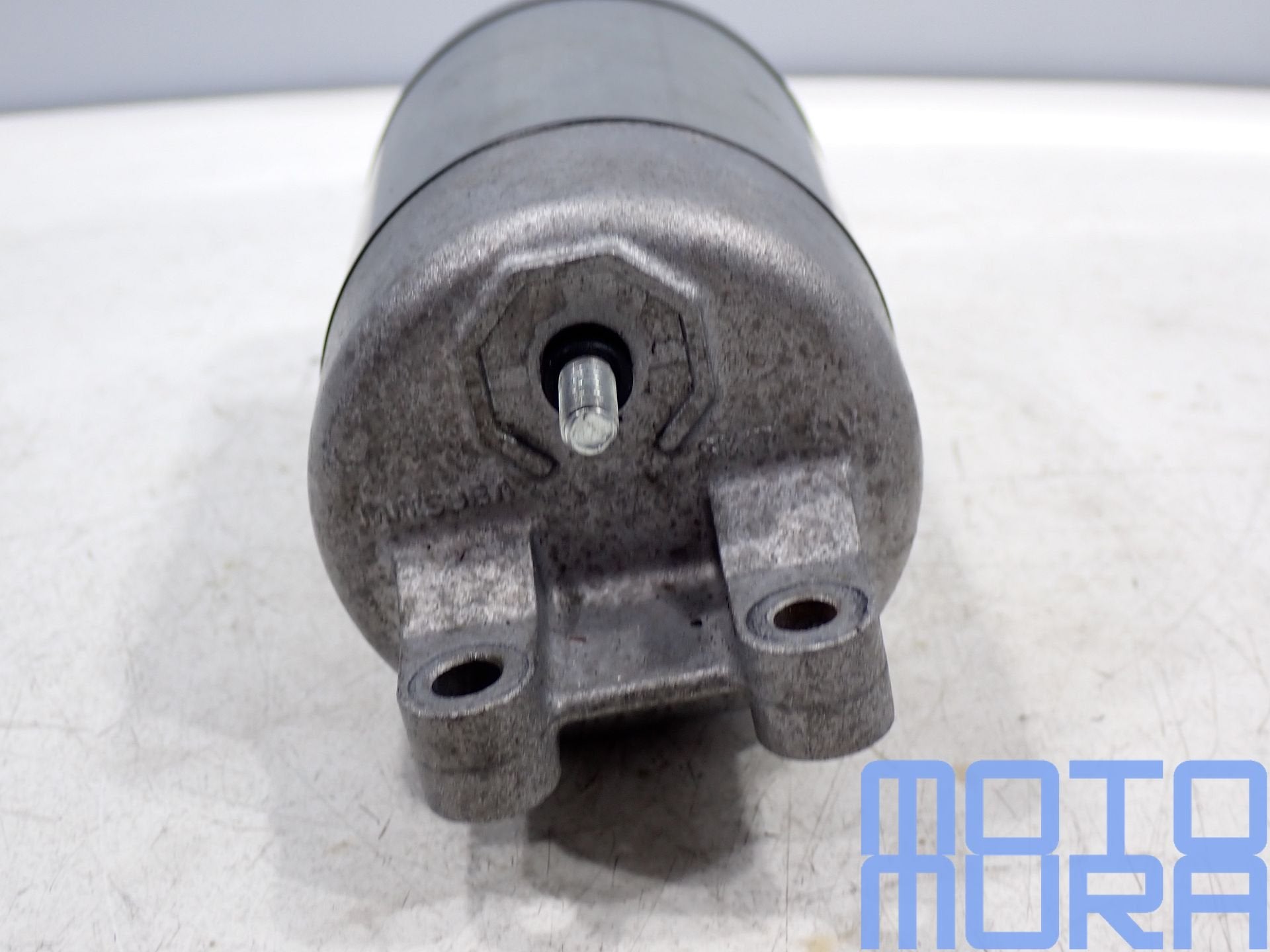 Yamaha MT09 2021 - 2023 startmotor starter MT-09 MT 09 890, Motoren, Gebruikt, -, -, Ophalen of Verzenden