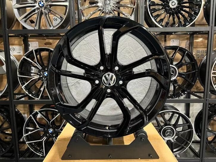 18'' Volkswagen GTI REIFNITZ velgen 5X112 PASSAT Golf 6 7 8, Auto-onderdelen, Banden en Velgen, Ophalen of Verzenden, Nieuw, Velg(en)