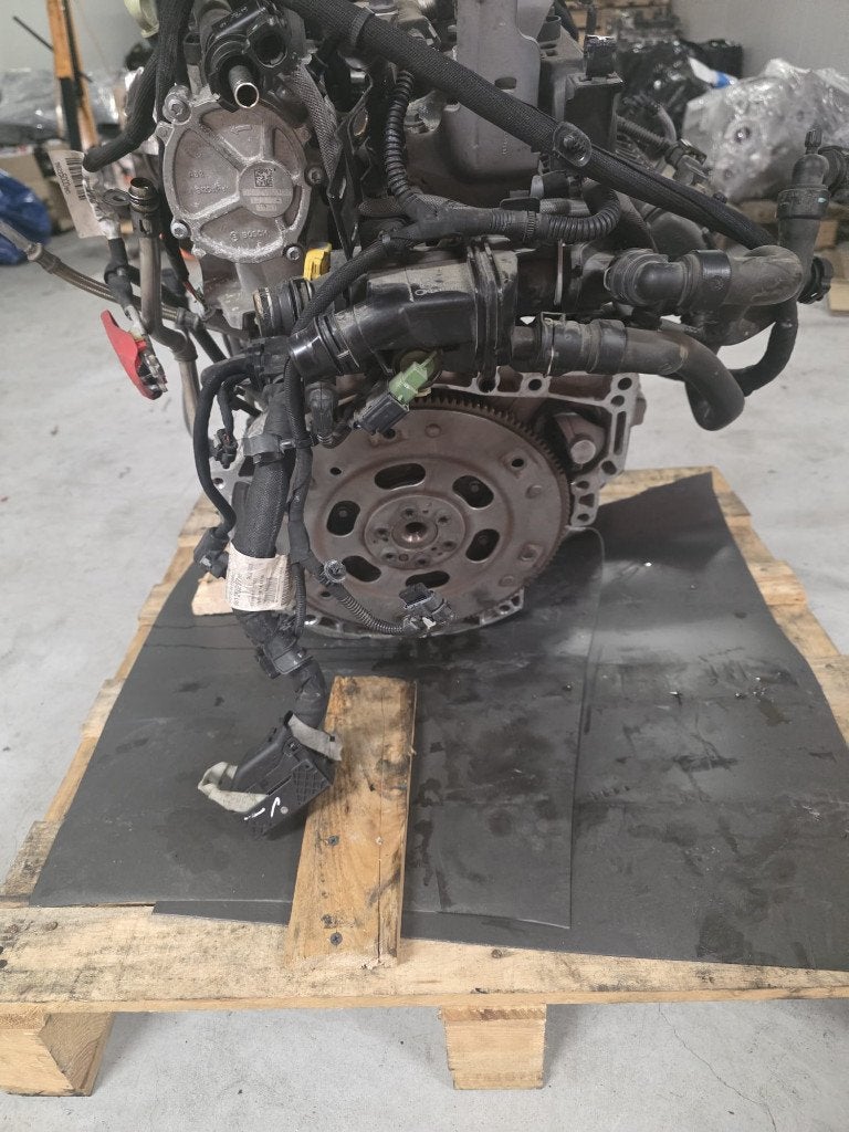 Moteur Opel Citroën Peugeot 1.2 THP HN05 HNP, Enlèvement ou Envoi, Utilisé, Opel