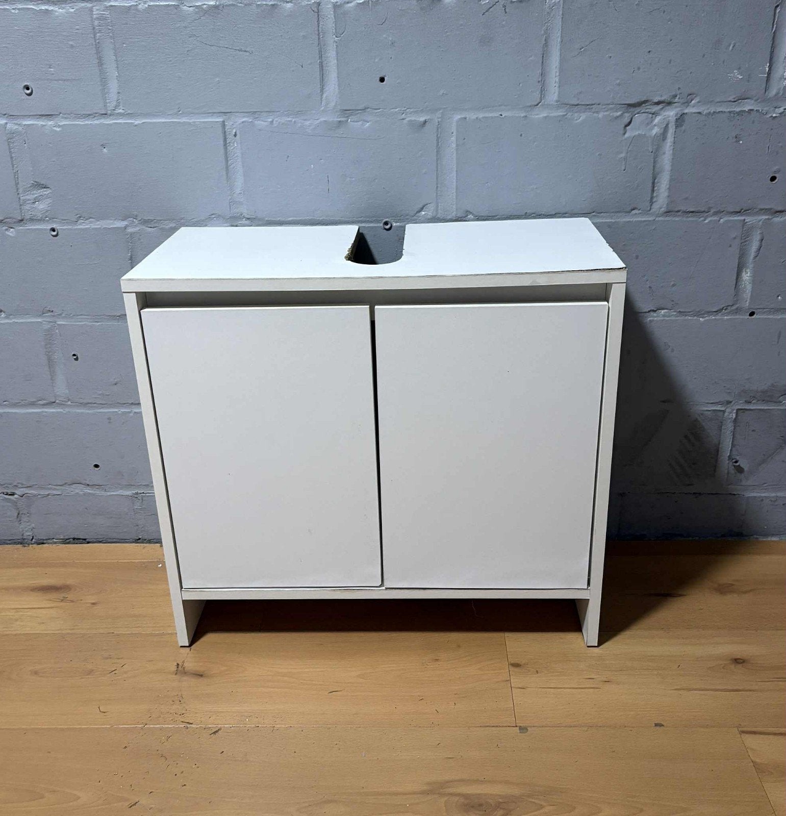 meubles de salle de bain, Enlèvement, Comme neuf