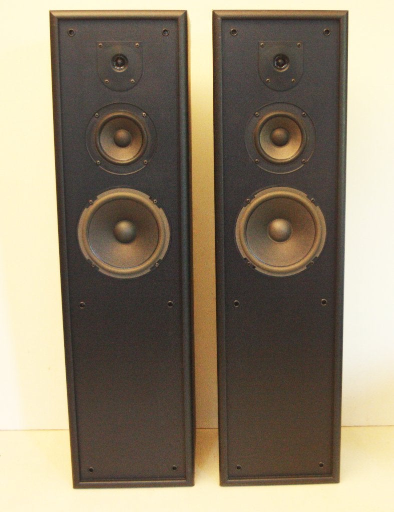 JBL Floor Standing Speakers / TLX 320 MKII / 2 x 120 Watts, Audio, Tv en Foto, Luidsprekerboxen, Ophalen, Vloerstaande luidspreker