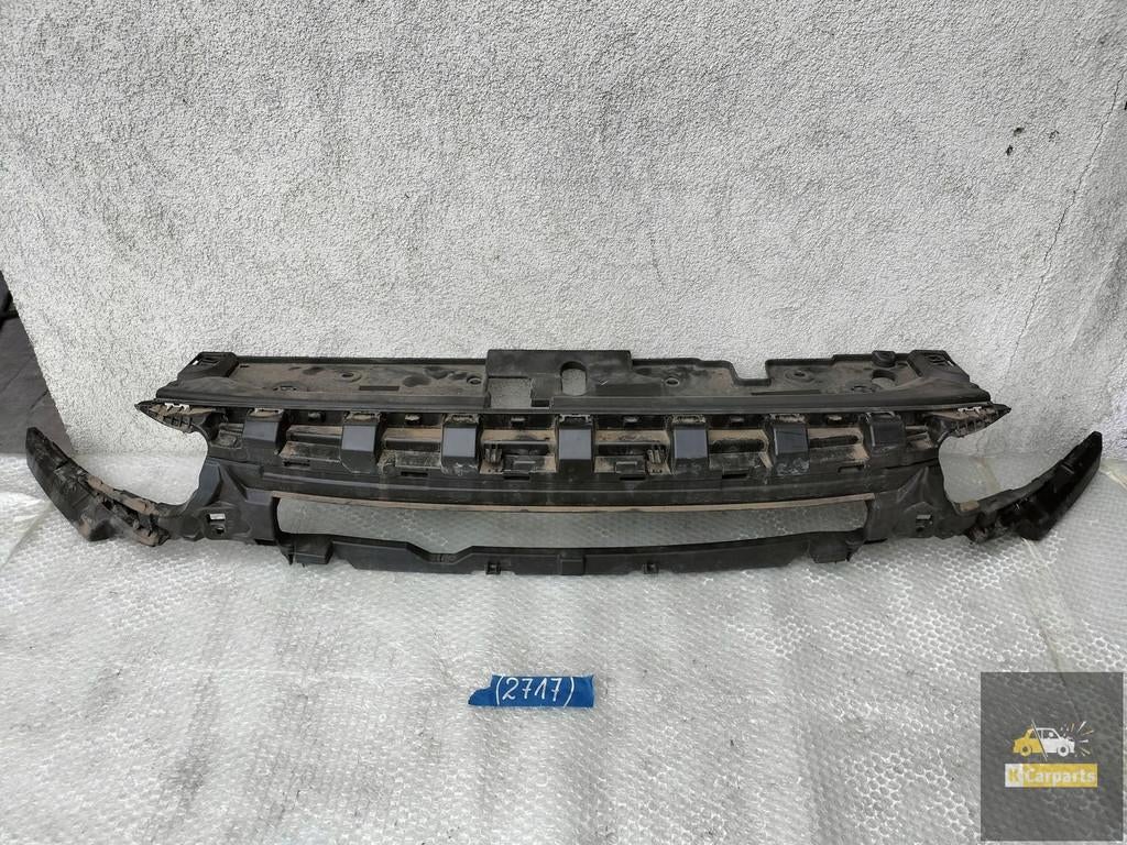 9850387380, OPEL CORSA F VOORBUMPER VERSTEVIGING, Gebruikt, Opel Automobile GmbH, Kontakt@opel-infoservice.de, Bumper