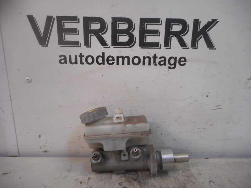 HOOFDREMCILINDER Opel Agila (A) (0204221813), Robert Bosch AG, Gebruikt, Opel, Robert-Bosch-Allee 1
74232  Abstatt, DE