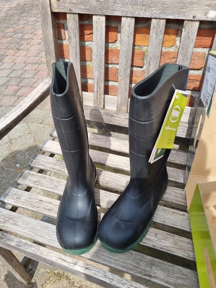 Botten MET stalen TIP    Nr 38 (1x)    Nr 39 (1x), Ophalen, Nieuw