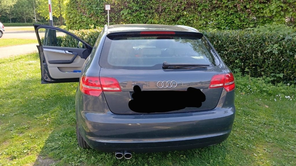 Audi a3, Autos, Audi, Euro 5, Achat, 5 portes, Diesel