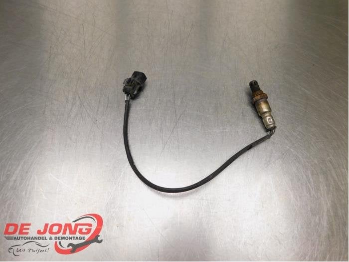 Lambda Sonde van een Chevrolet Spark, Gebruikt, -, Ophalen of Verzenden, -