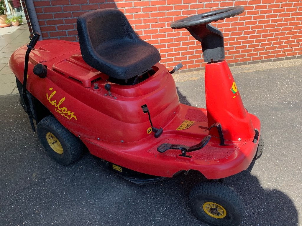 zitmaaier hydrostatic 10.5 Hp, Enlèvement, Utilisé