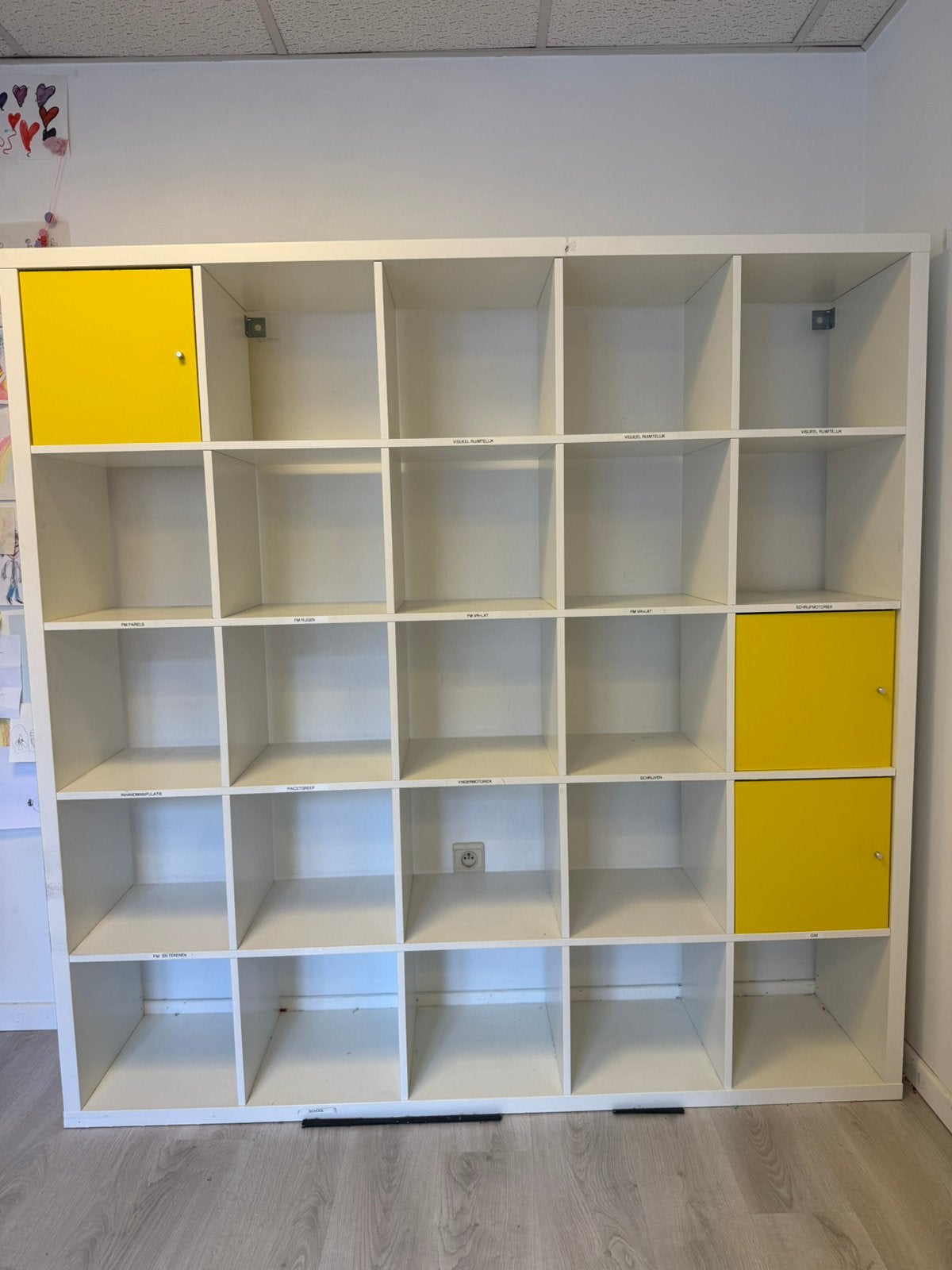 Ikea kast, Ophalen, Gebruikt, 150 tot 200 cm, 150 tot 200 cm