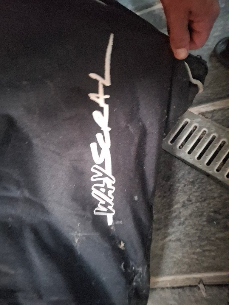 Bjr av velos depliable, Fietsen en Brommers, Ophalen of Verzenden, Zo goed als nieuw, Spatbord