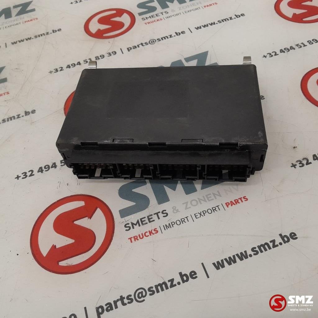 Occ Unité de commande ECU PSM MP4 Mercedes Actros, Utilisé, Mercedes-Benz, Électronique et Câbles