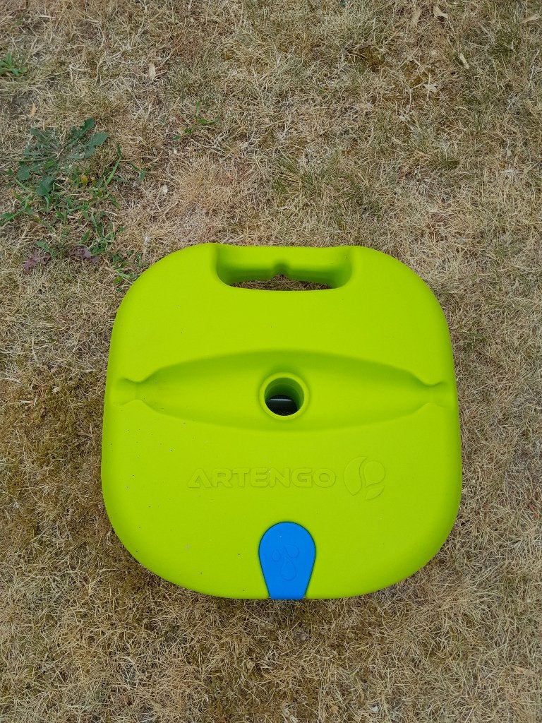 tennistrainer, Sports & Fitness, Tennis, Enlèvement