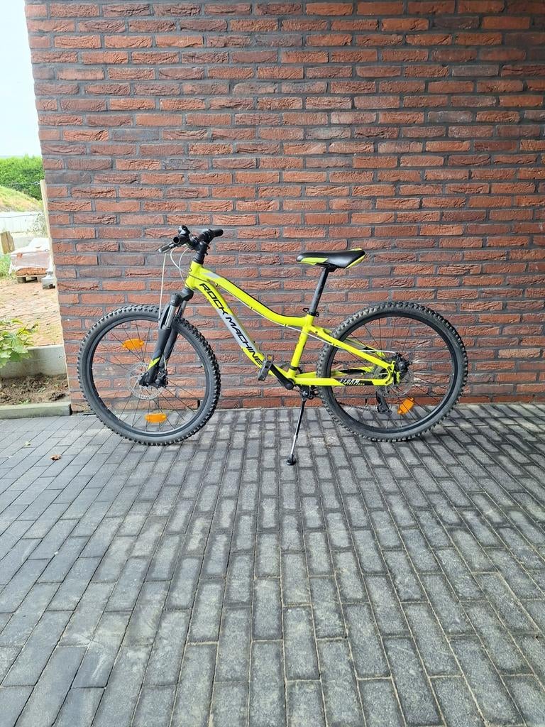 MTB te koop, Fietsen en Brommers, Ophalen