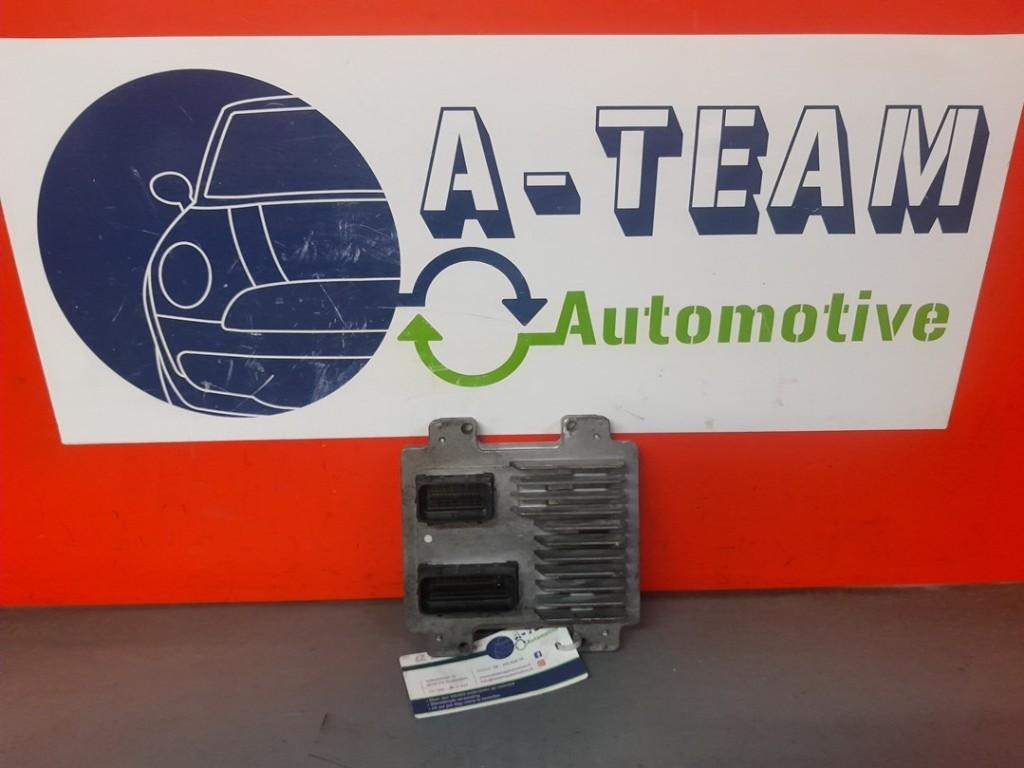 COMPUTER MOTOR Opel Corsa D (01-2006/12-2014) (12636386), Gebruikt, Opel