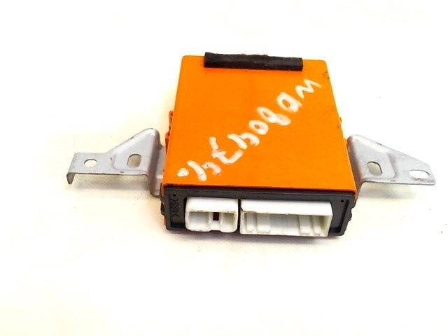 ORDINATEUR VEROUILLAGE CENTRALISE Toyota FJ Cruiser (GSJ15), Utilisé, Toyota