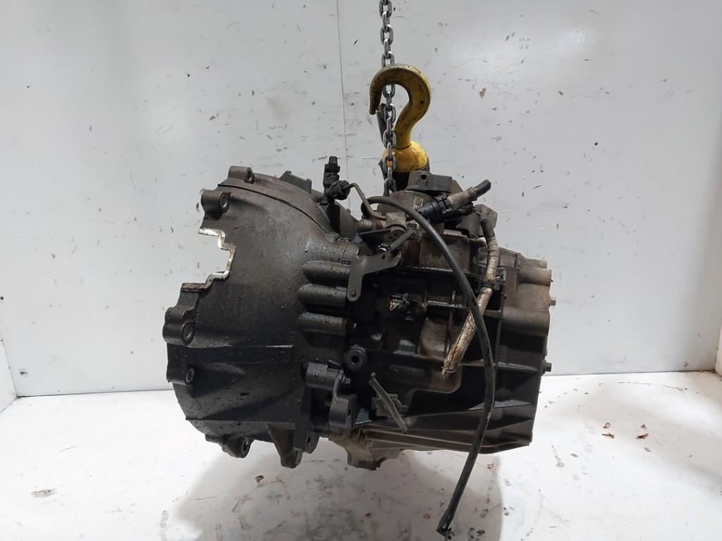 VERSNELLINGSBAK SCHAKEL Ford Transit (01-2013/06-2025), Auto-onderdelen, Dhr. J. Ham, Gebruikt, Administratie@autoham.nl, Ford