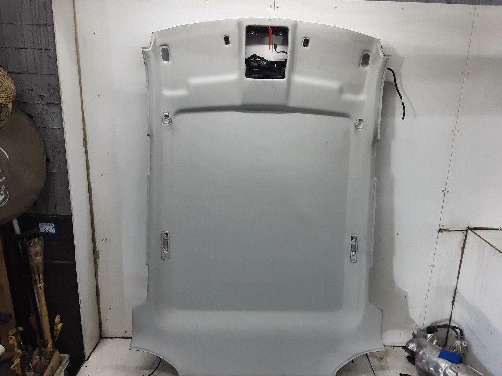LINER OU CIEL DE TOIT Land + Range Rover (16D4412CC71), Land Rover, Mevr. I. Hauben, Utilisé, Rue de l'Espoir 34 34
4030  GRIVEGNÉE, BE