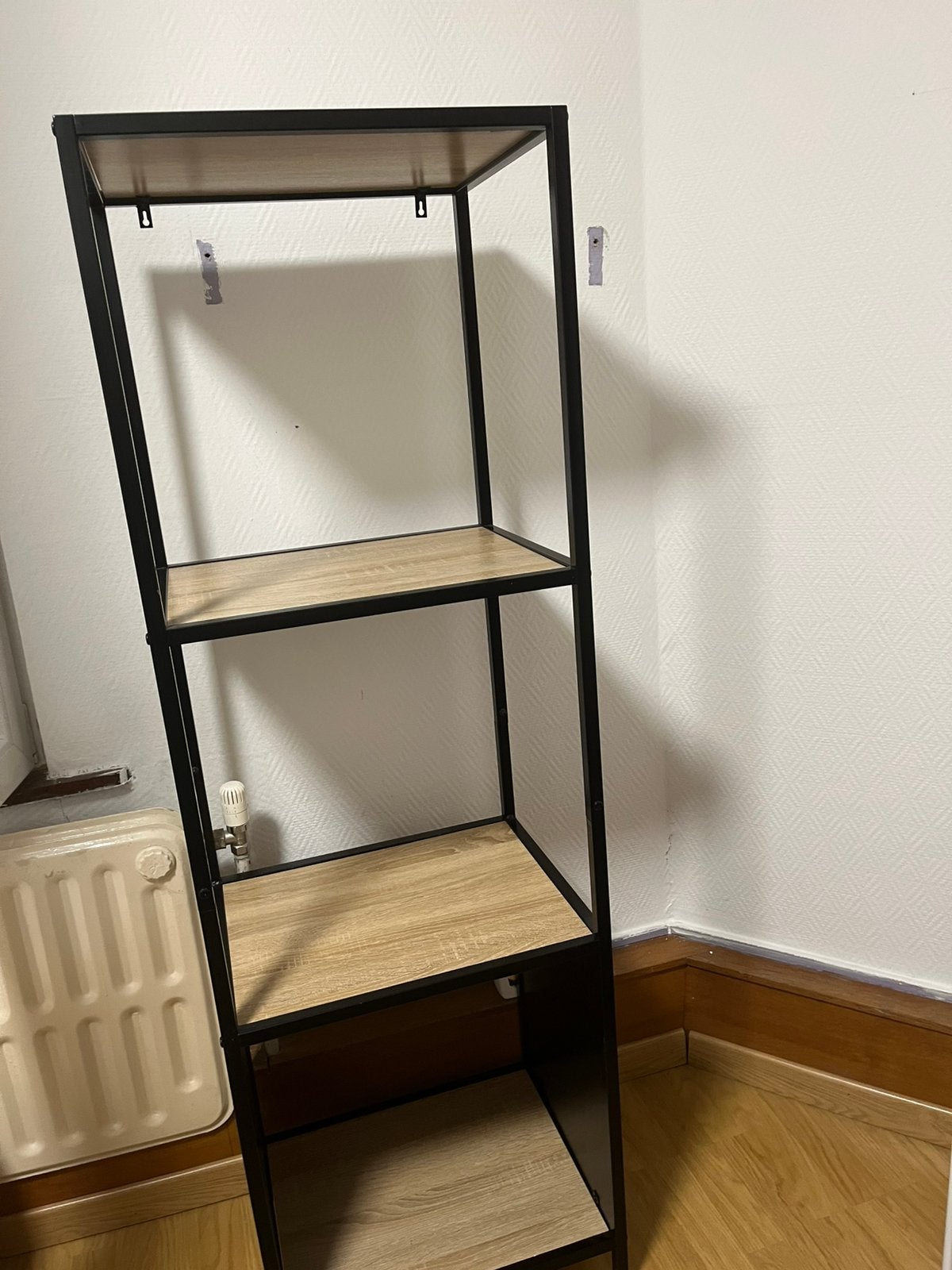 Armoire étagère a vendre comme neuve, Enlèvement, Comme neuf