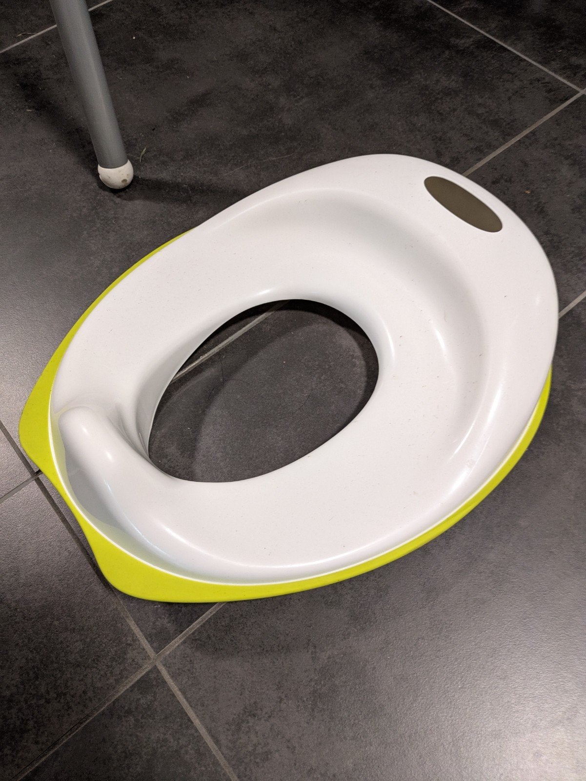 Ikea toiletbril verkleiner, Enfants & Bébés, Bains & Soins, Enlèvement, Utilisé
