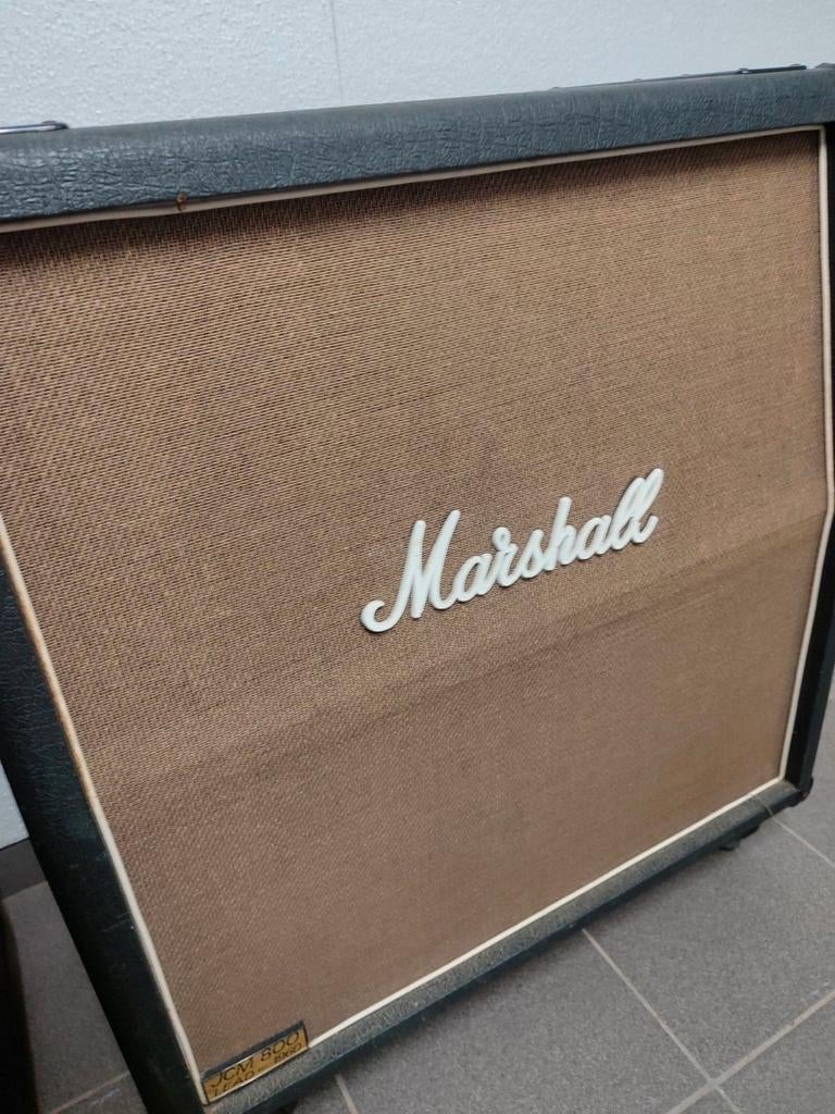 Marshall, Fender, Acoustic, Musique & Instruments, Amplis | Basse & Guitare, Enlèvement