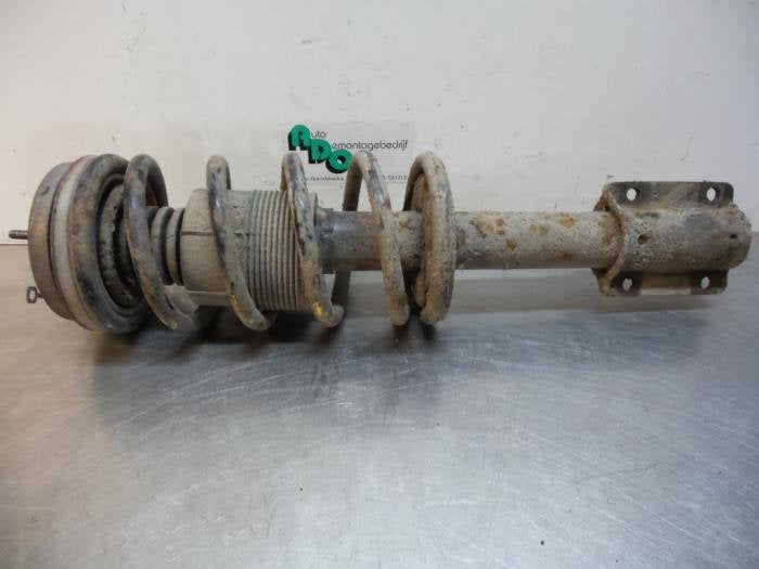 Barre amortisseur avant gauche d'un Fiat Ducato (Ducato 81-), -, 3 mois de garantie, Utilisé, Fiat