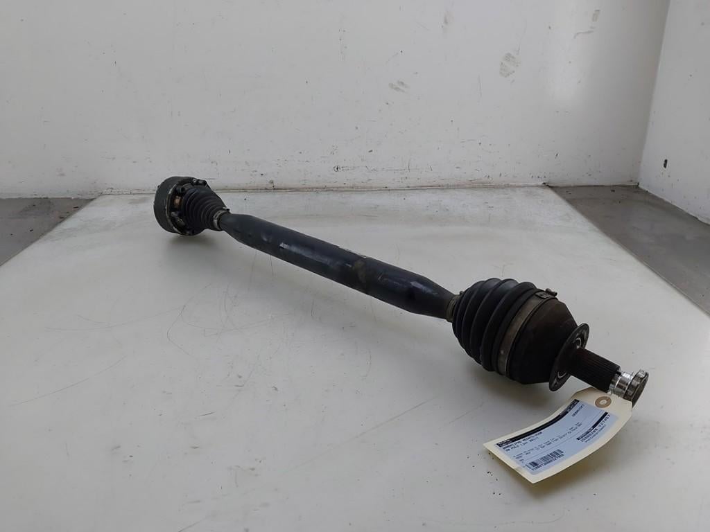 CARDAN AVANT DROIT (TRANSMISSION) Volkswagen Polo V (6R), Dhr. J. Ham, Volkswagen, Administratie@autoham.nl, Utilisé