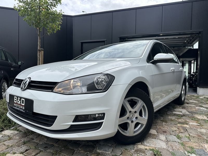 Volkswagen Golf, Autos, 1197 cm³, Euro 5, Achat, 63 kW