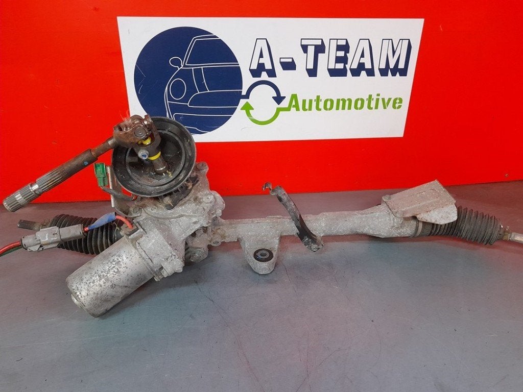STUURHUIS BEKRACHTIGD Honda Jazz (GE6 / GE8 / GG / GP), Gebruikt, Honda