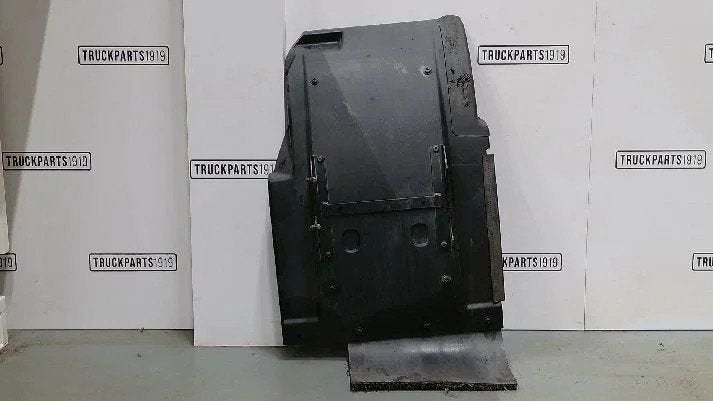 DAF Body & Chassis Parts Spatbord voor Li. DAF, Enlèvement, Utilisé, DAF, Carrosserie et Tôlerie