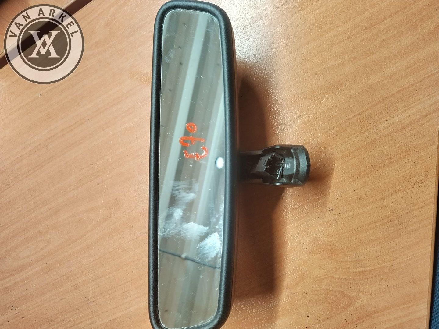 Binnenspiegel E70 9134459, -, Utilisé, -, -