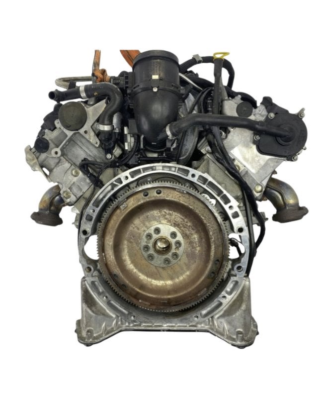 Moteur Mercedes-Benz M272964 3.5 V6 Essence