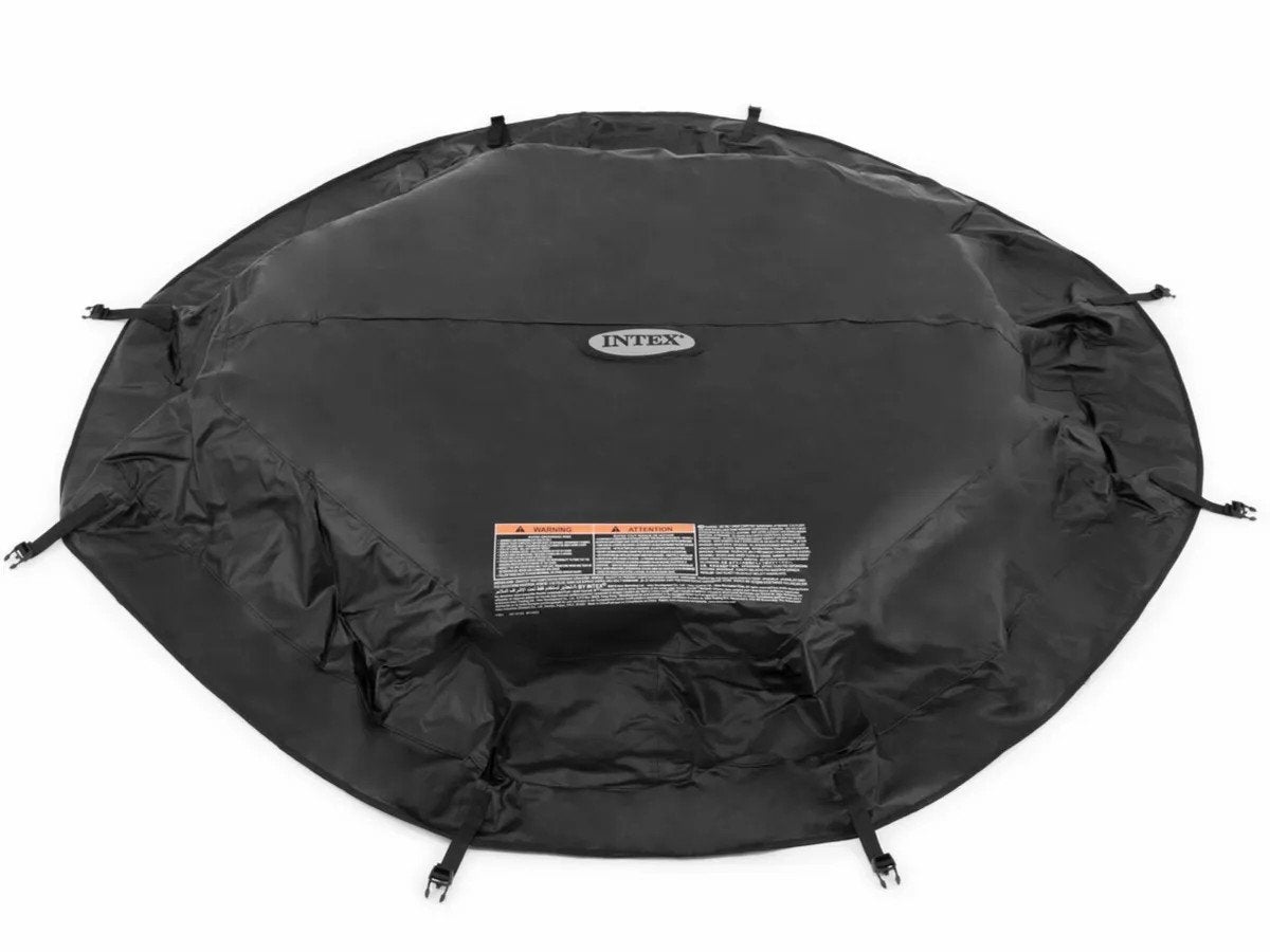 Intex purespa cover, Enlèvement ou Envoi, Neuf